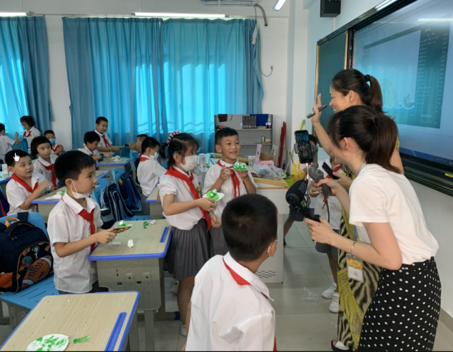 端午主题教育活动
