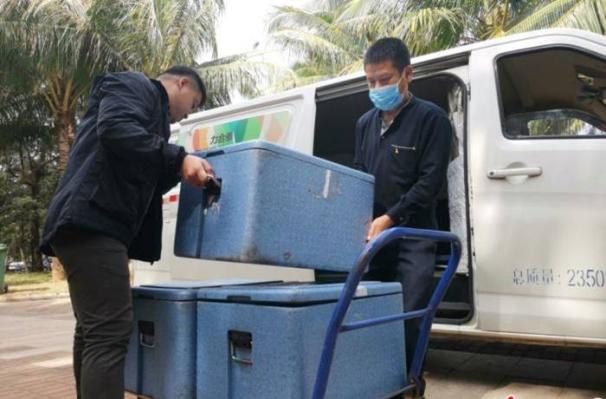 助力复工与校园活动