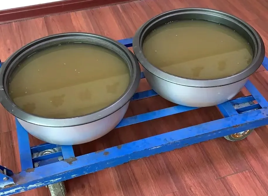 防疫绿豆汤保障