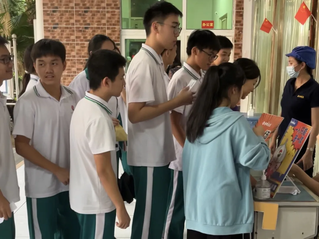 公司事迹纪实 38